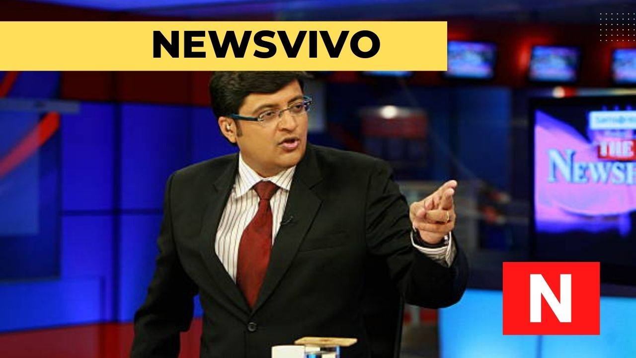 arnab goswami