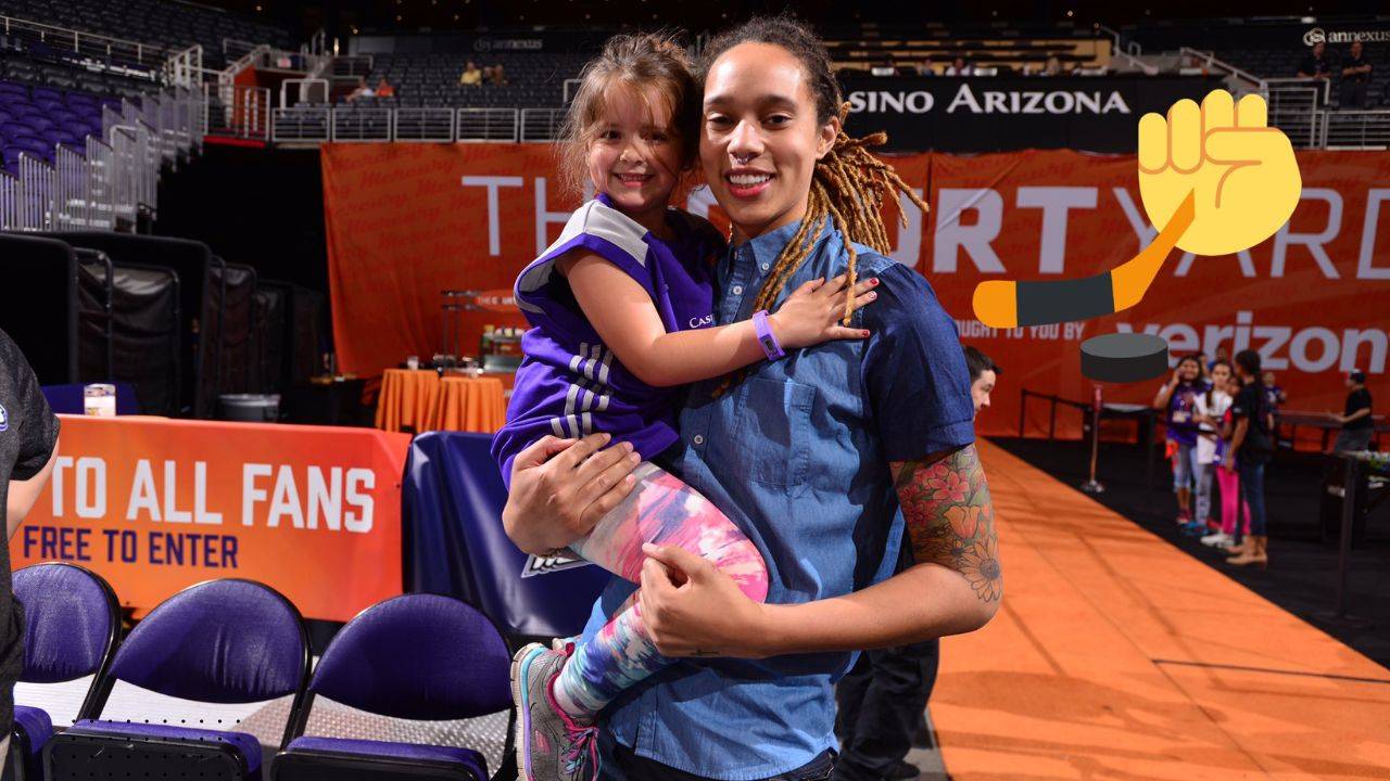 brittney griner