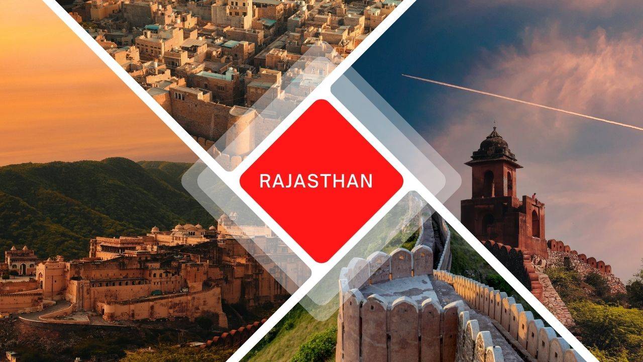 rajasthan