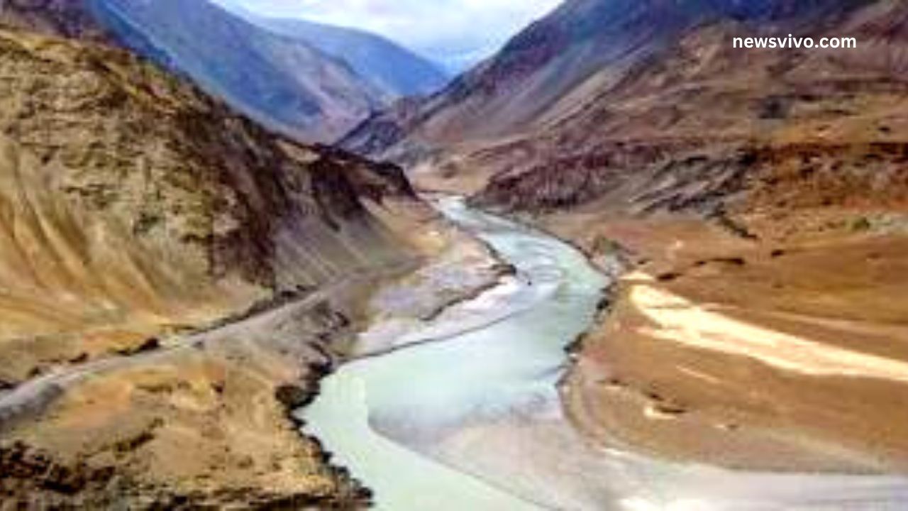 Indus Waters Treaty