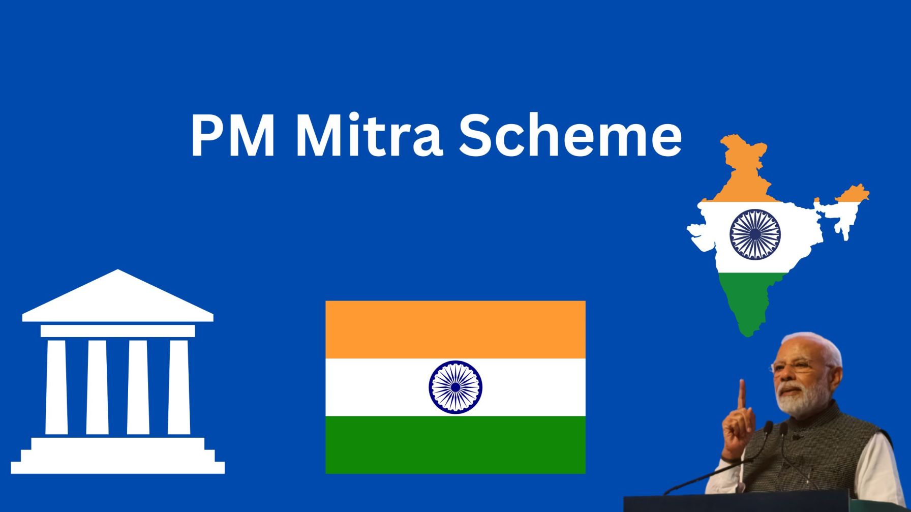 PM Mitra Scheme