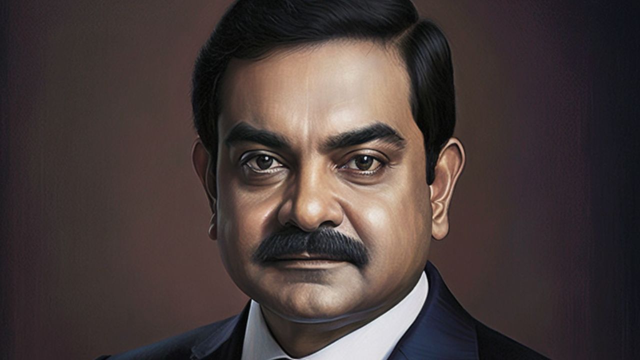 Adani Enterprises