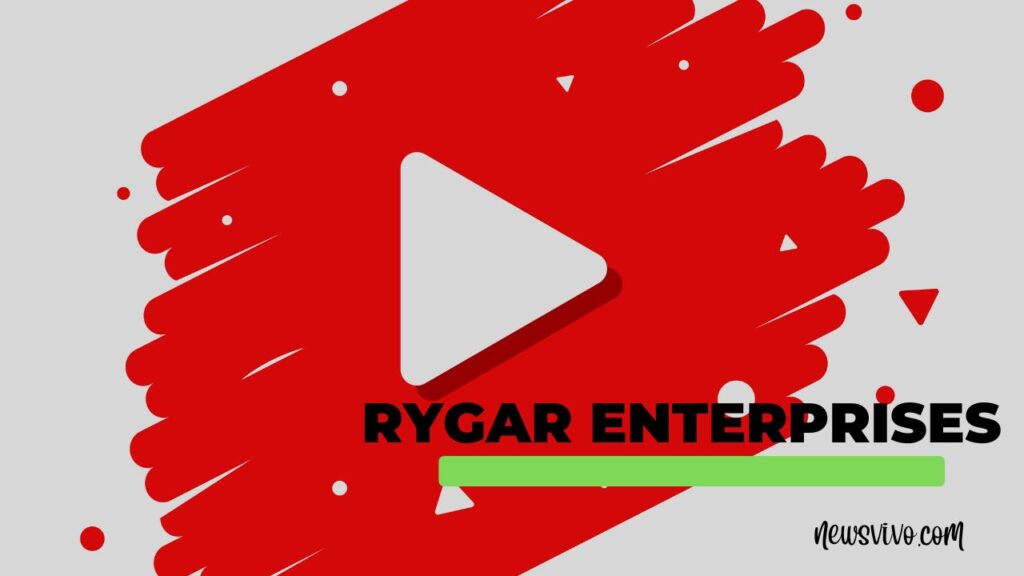Rygar Enterprises
