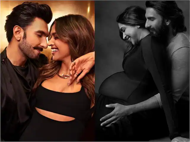 Deepika Padukone and Ranveer Singh Welcome Baby Girl – Fans Can’t Wait for the First Family Photo!


