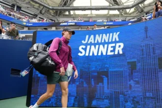 From South Tyrol to World No. 1: The Complex Love for Jannik Sinner