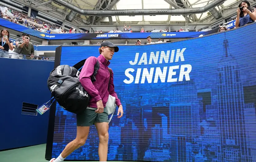 From South Tyrol to World No. 1: The Complex Love for Jannik Sinner